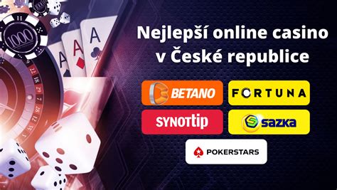 nejlepší české online casino - NEJLEPŠÍ ⊂ ️⊃ online casina s CZ lic